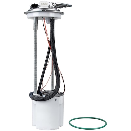 Bosch Fuel Pump Module Assembly, 67781 67781